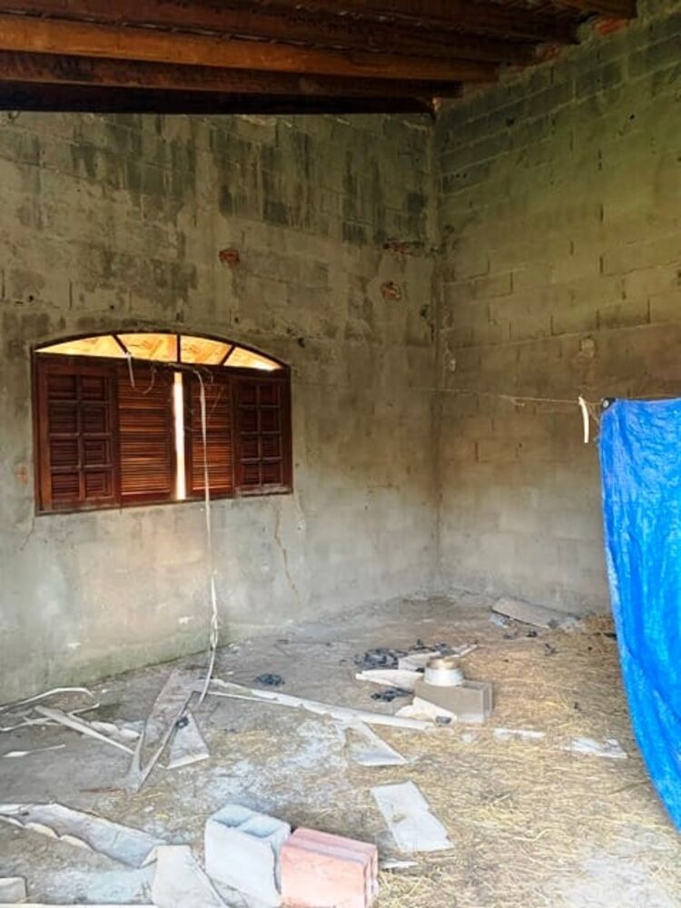 Chácara à venda com 1 quarto, 100m² - Foto 16