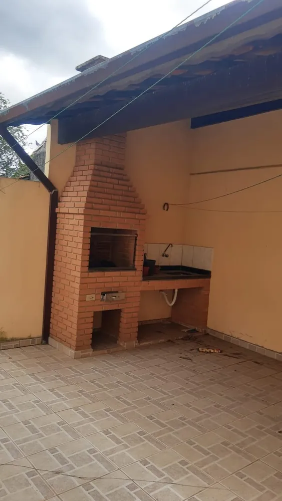 Casa, 2 quartos, 90 m² - Foto 2
