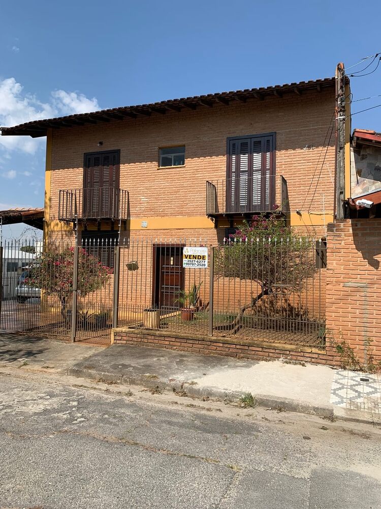 Sobrado, 3 quartos, 159 m² - Foto 5