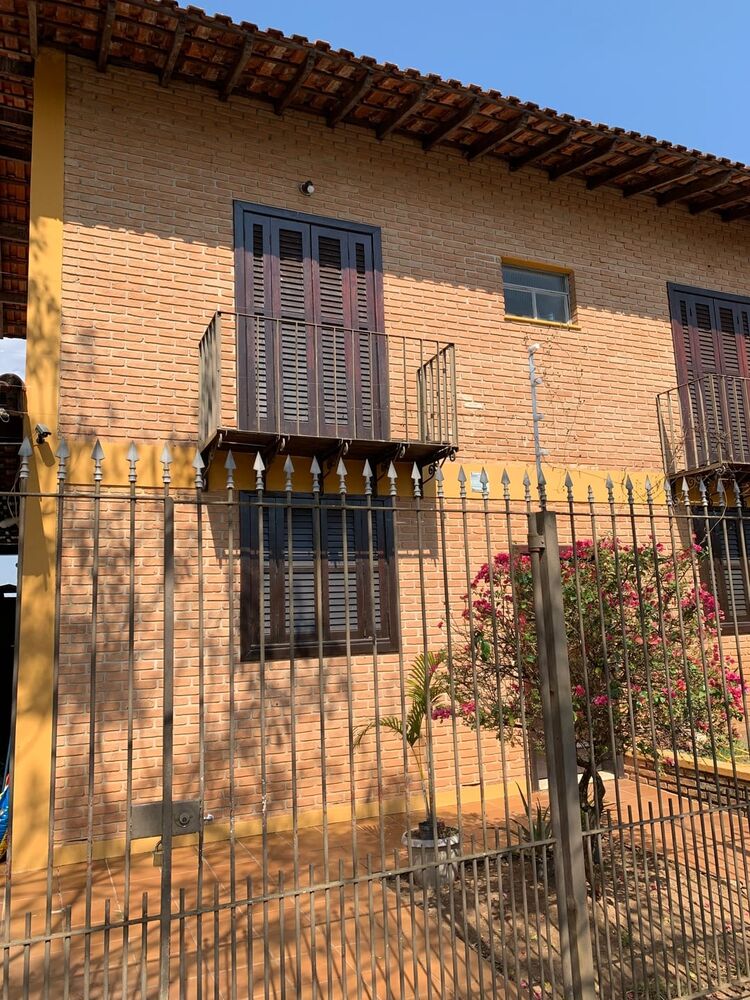 Sobrado, 3 quartos, 159 m² - Foto 6