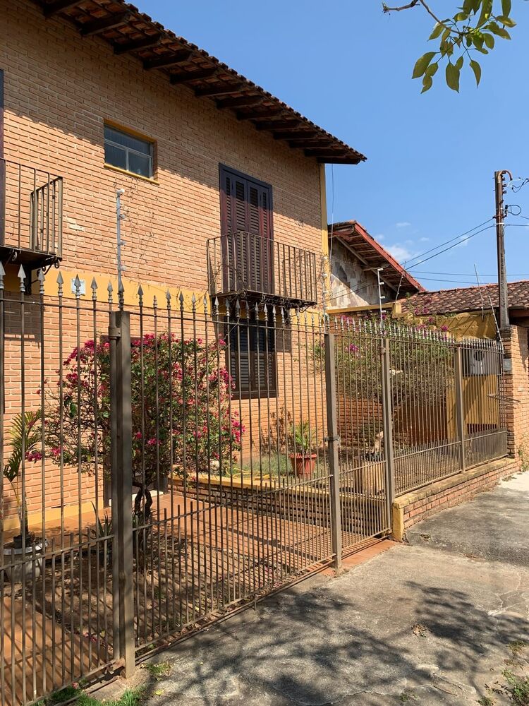 Sobrado, 3 quartos, 159 m² - Foto 1