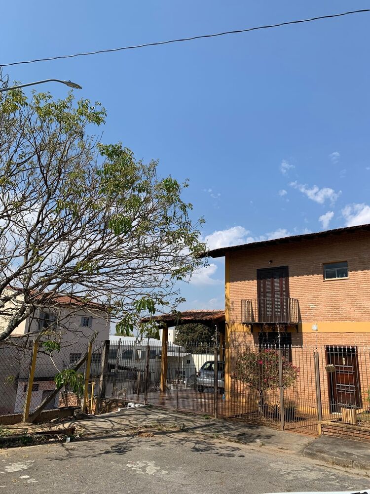Sobrado, 3 quartos, 159 m² - Foto 2