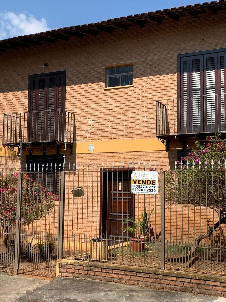 Sobrado, 3 quartos, 159 m² - Foto 7