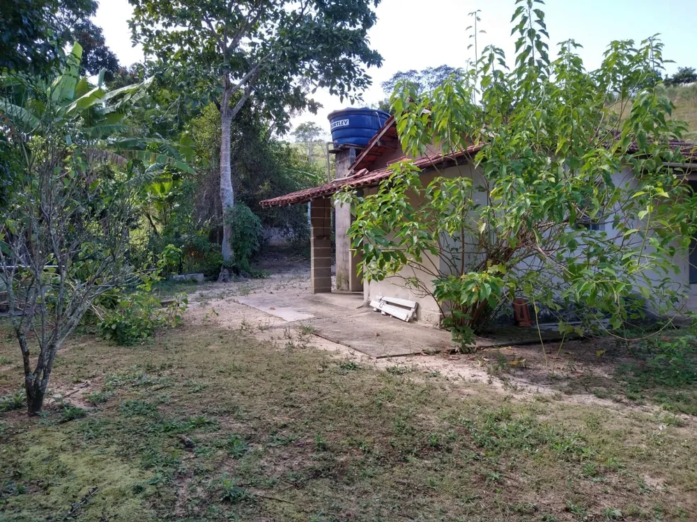 Sítio, 2 quartos, 7 hectares - Foto 1
