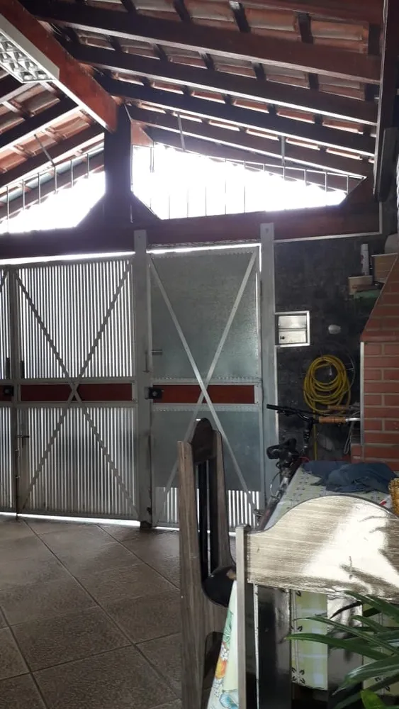 Casa, 3 quartos, 115 m² - Foto 3
