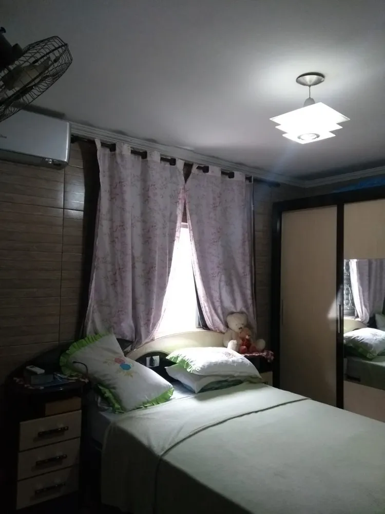 Casa, 3 quartos, 115 m² - Foto 4