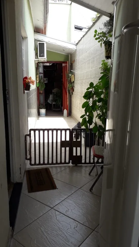 Casa, 3 quartos, 115 m² - Foto 1