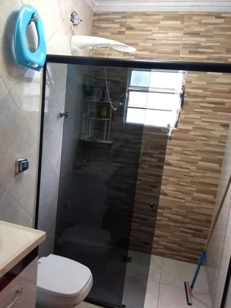 Casa, 3 quartos, 115 m² - Foto 2