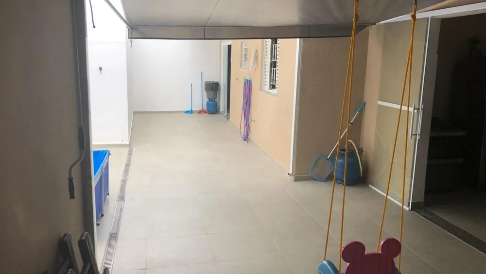 Sobrado, 3 quartos, 210 m² - Foto 3