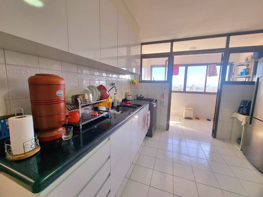 Apartamento à venda com 3 quartos, 359m² - Foto 8