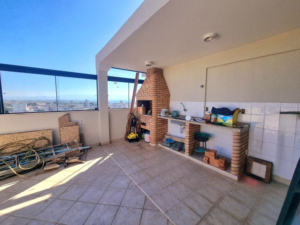 Apartamento à venda com 3 quartos, 359m² - Foto 12