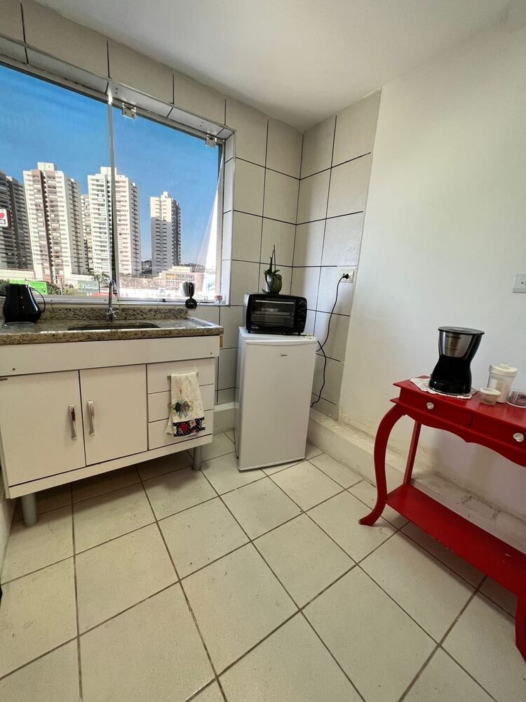 Conjunto Comercial-Sala à venda e aluguel, 88m² - Foto 6