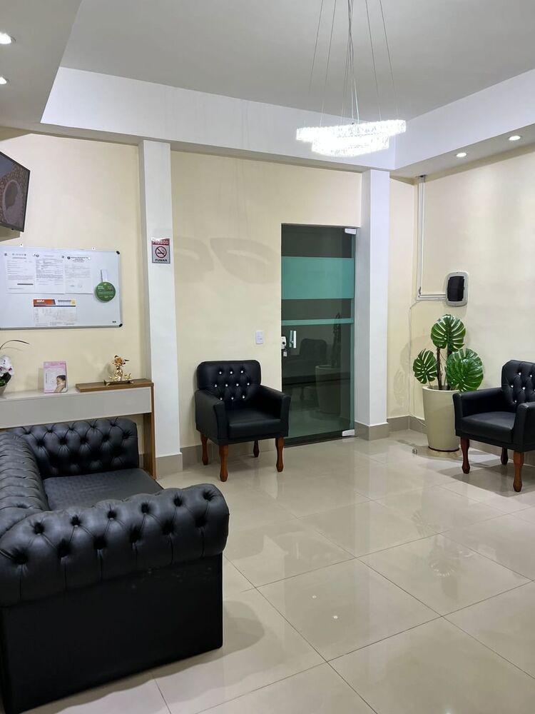 Conjunto Comercial-Sala à venda e aluguel, 88m² - Foto 4