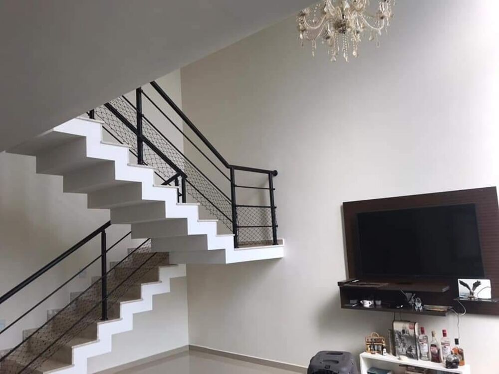 Casa, 3 quartos, 280 m² - Foto 7