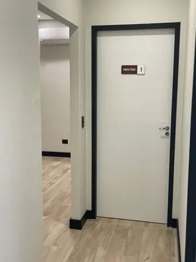 Conjunto Comercial-Sala para alugar, 68m² - Foto 1