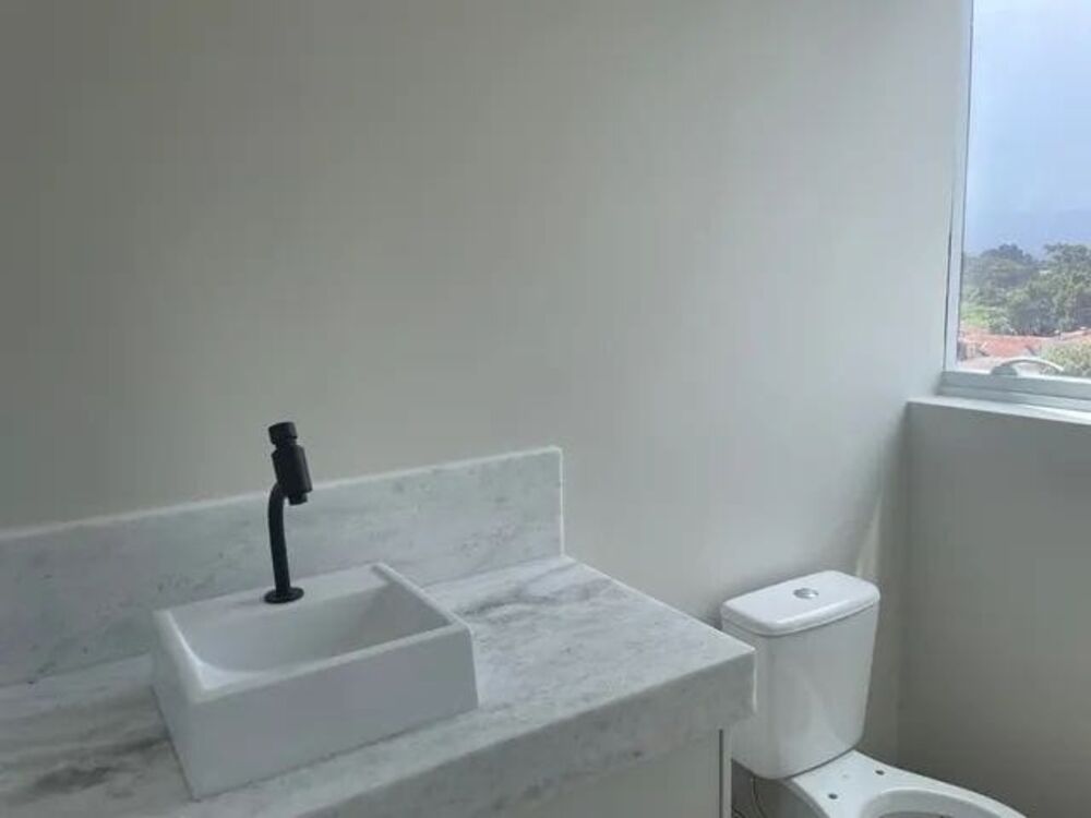 Conjunto Comercial-Sala para alugar, 68m² - Foto 8