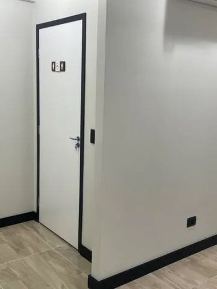 Conjunto Comercial-Sala para alugar, 68m² - Foto 3