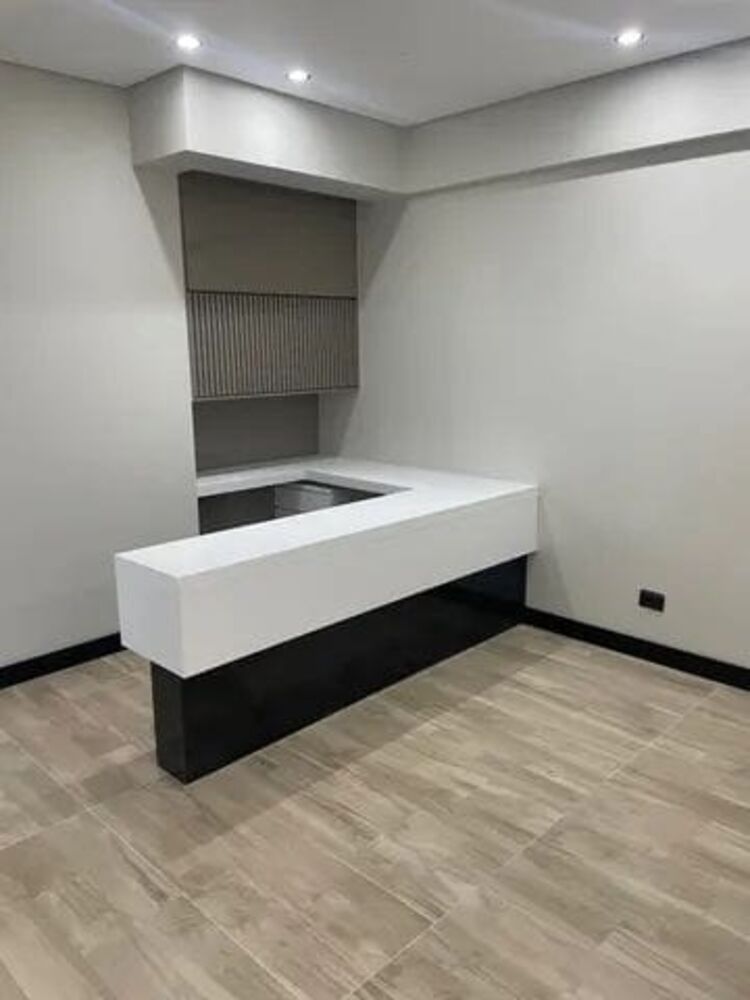 Conjunto Comercial-Sala para alugar, 68m² - Foto 7