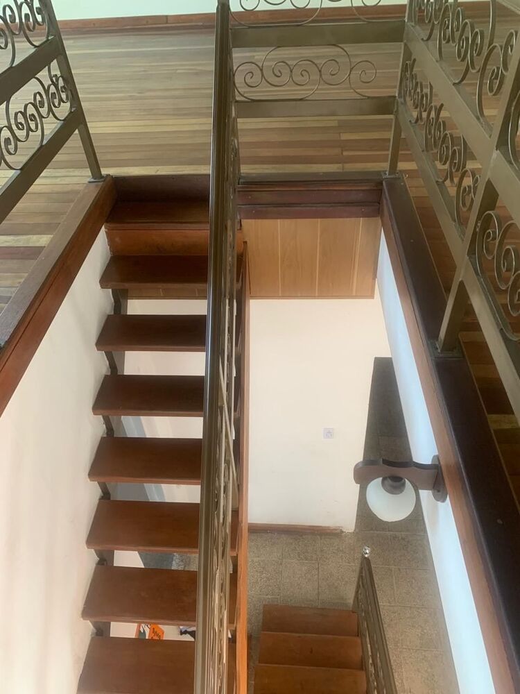 Casa, 5 quartos, 280 m² - Foto 9