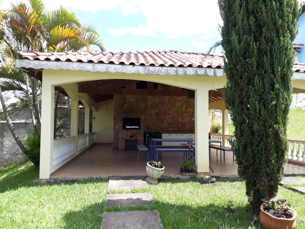 Chácara, 3 quartos, 3010 m² - Foto 3