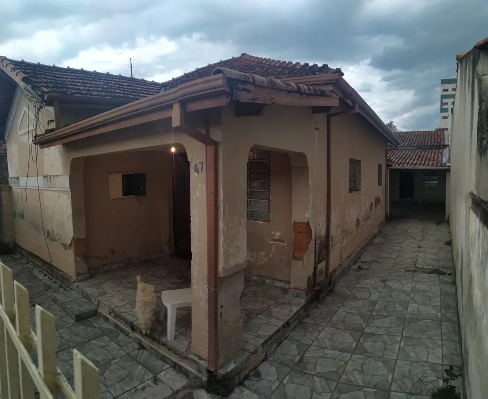 Casa, 4 quartos, 150 m² - Foto 2