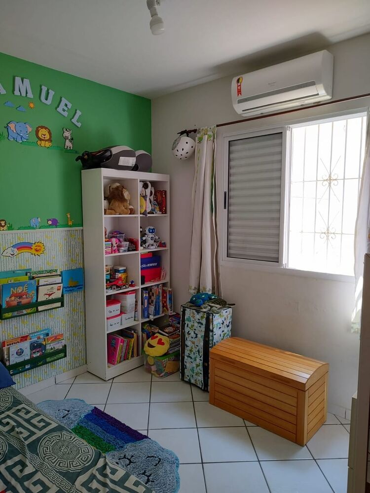 Casa, 3 quartos, 113 m² - Foto 4