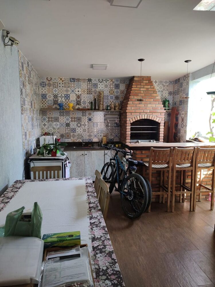 Casa, 3 quartos, 113 m² - Foto 1