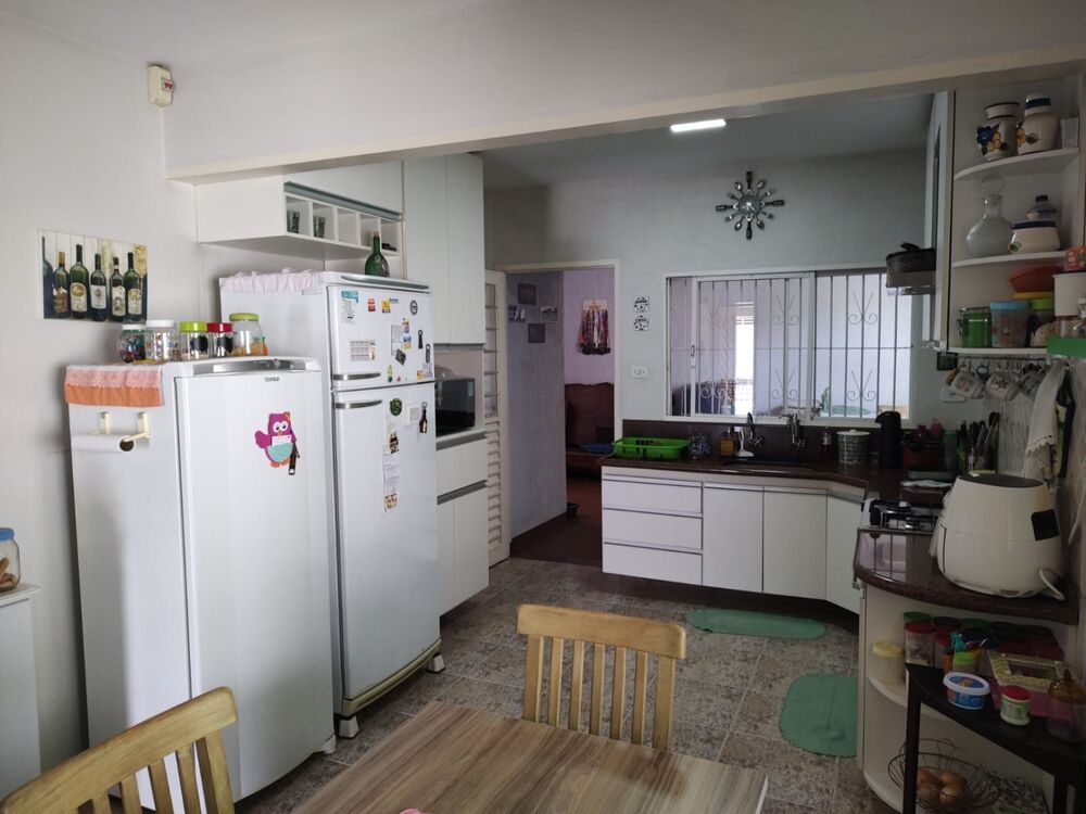 Casa, 3 quartos, 113 m² - Foto 3