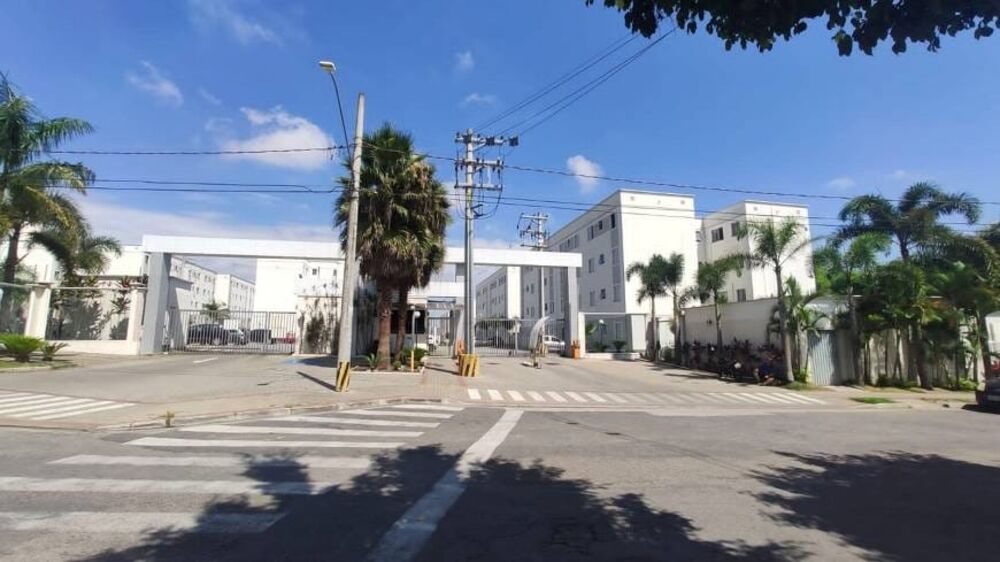 Apartamento, 2 quartos, 44 m² - Foto 17