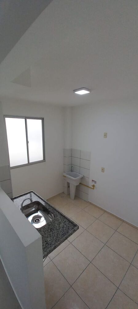 Apartamento, 2 quartos, 44 m² - Foto 11