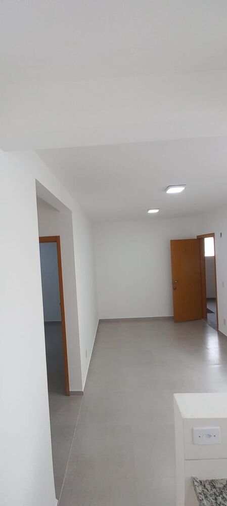 Apartamento, 2 quartos, 44 m² - Foto 5