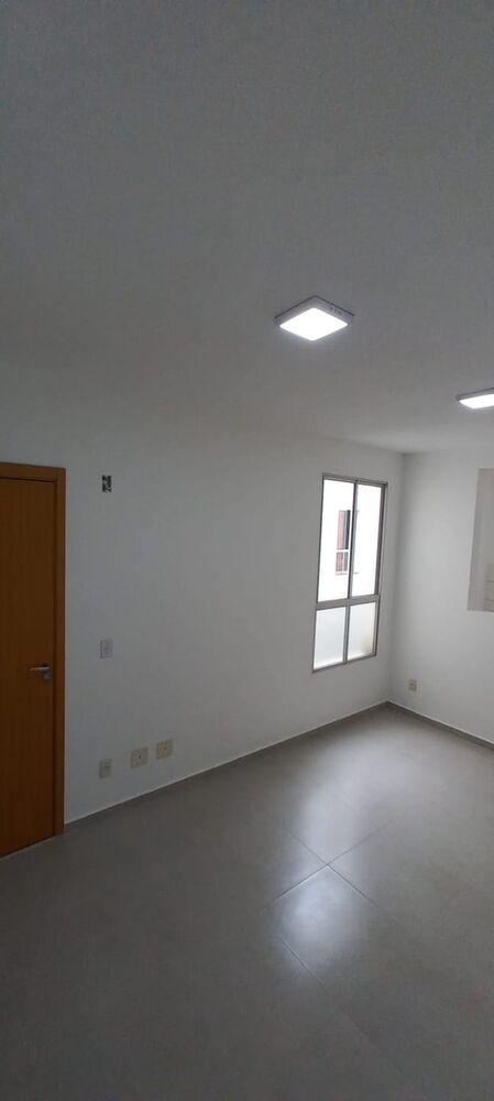 Apartamento, 2 quartos, 44 m² - Foto 2