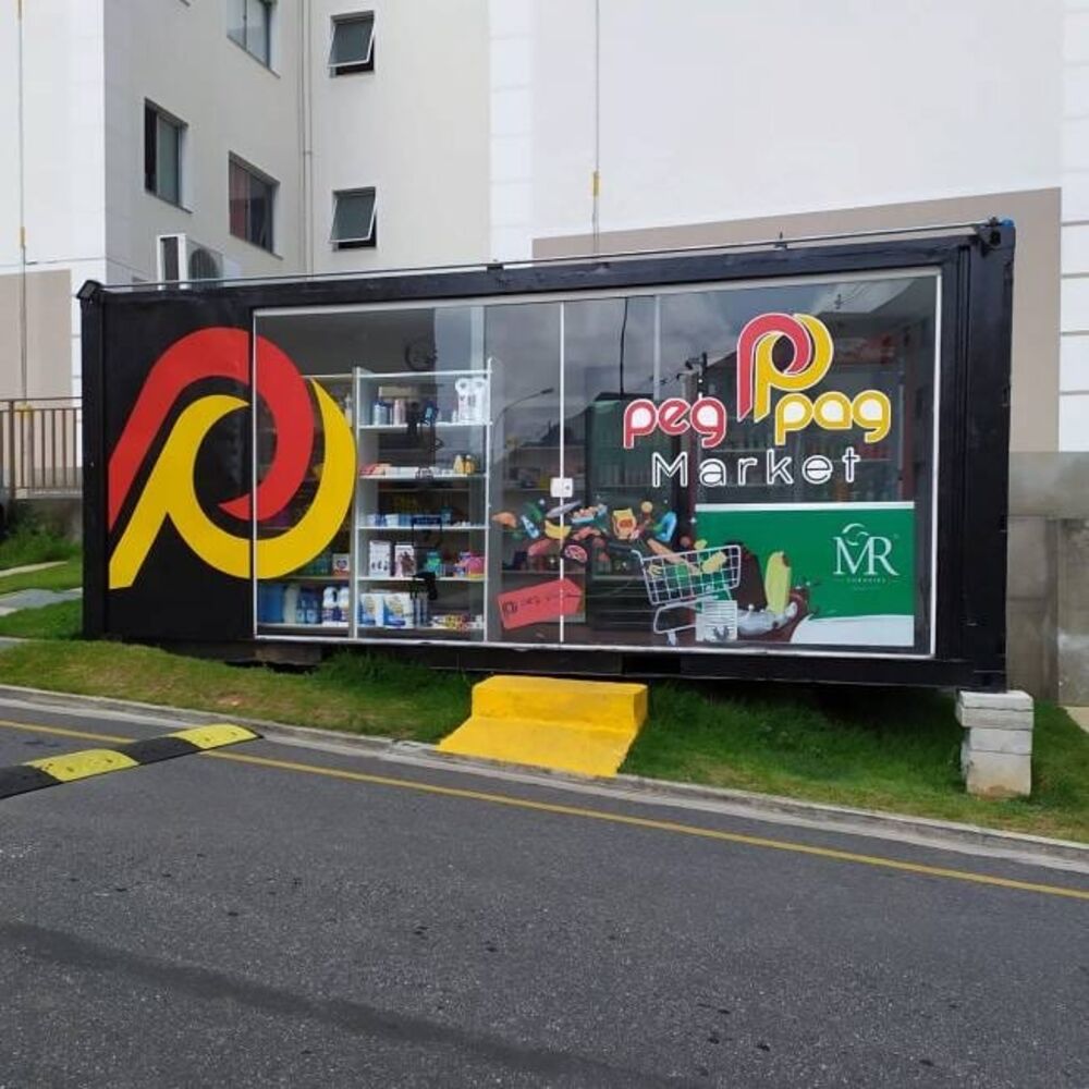 Apartamento, 2 quartos, 44 m² - Foto 28