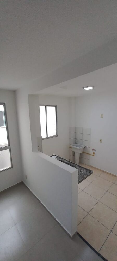 Apartamento, 2 quartos, 44 m² - Foto 6