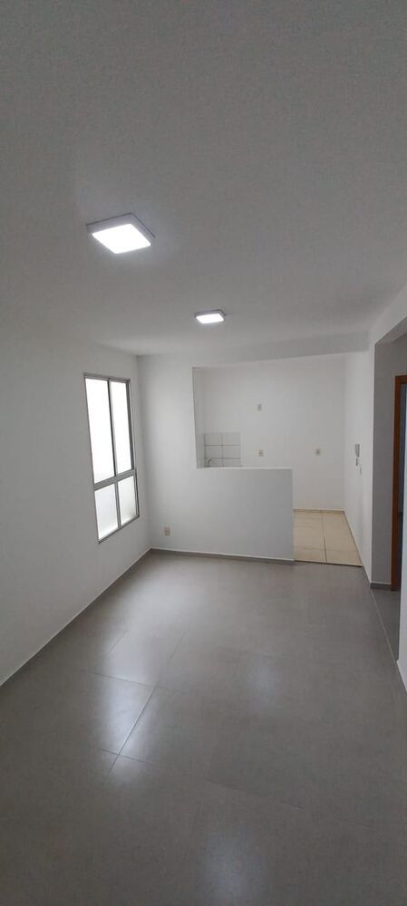 Apartamento, 2 quartos, 44 m² - Foto 1