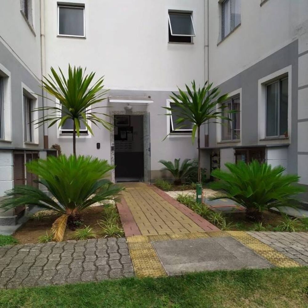 Apartamento, 2 quartos, 44 m² - Foto 18