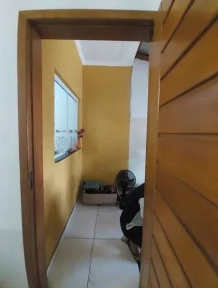 Casa, 2 quartos - Foto 2