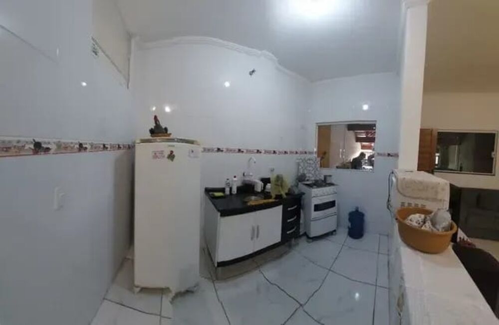 Casa, 2 quartos - Foto 1