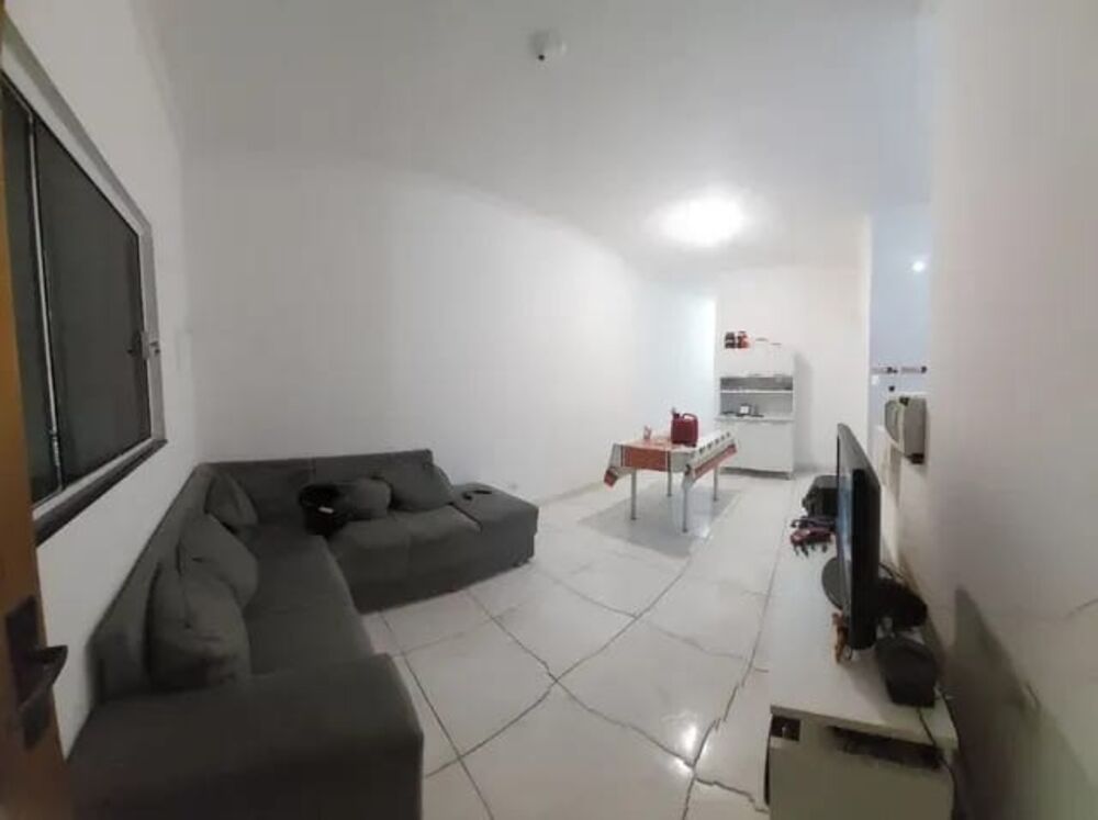 Casa, 2 quartos - Foto 4