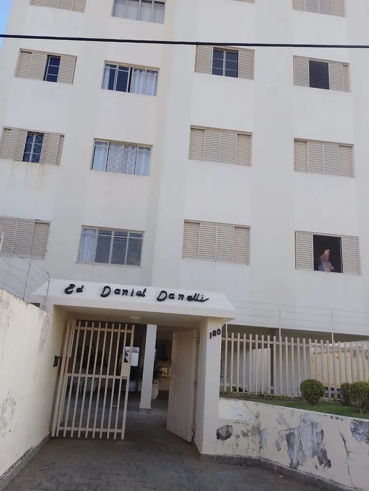 Apartamento, 2 quartos, 66 m² - Foto 1
