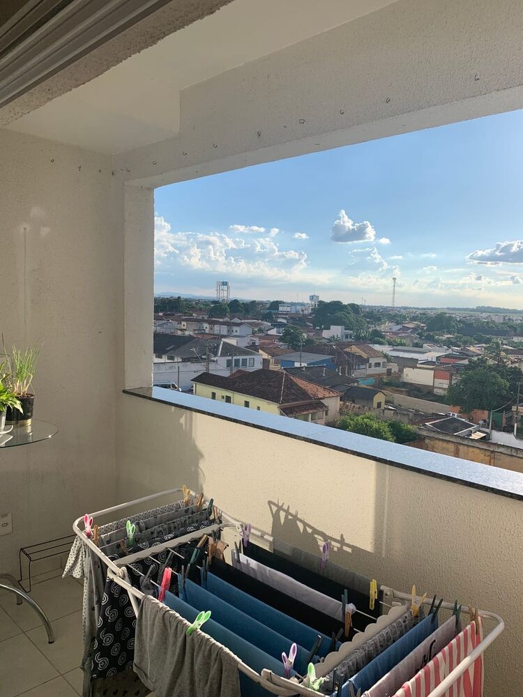 Apartamento, 3 quartos, 87 m² - Foto 9