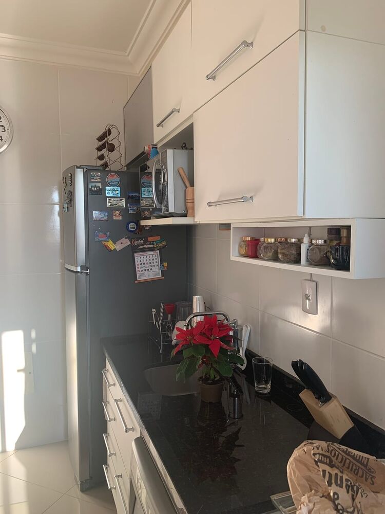 Apartamento, 3 quartos, 87 m² - Foto 11