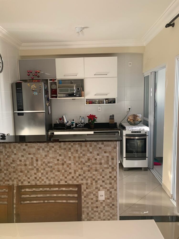 Apartamento, 3 quartos, 87 m² - Foto 5