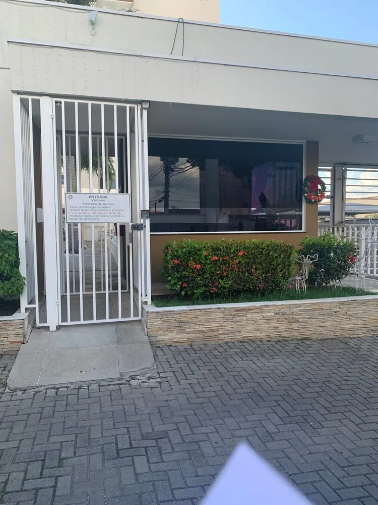 Apartamento, 3 quartos, 87 m² - Foto 4