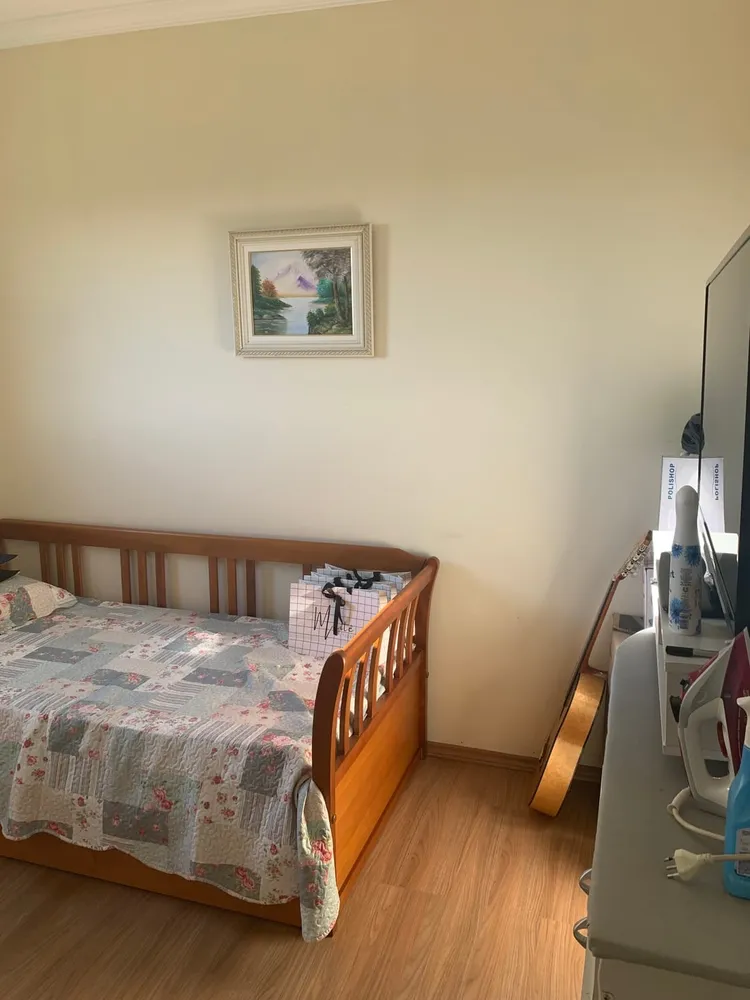 Apartamento, 3 quartos, 87 m² - Foto 31