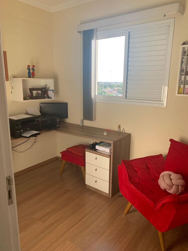Apartamento, 3 quartos, 87 m² - Foto 29