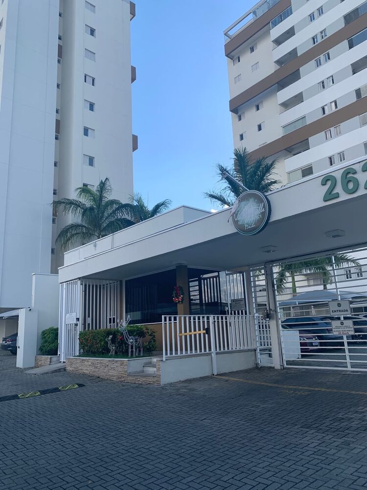 Apartamento, 3 quartos, 87 m² - Foto 1