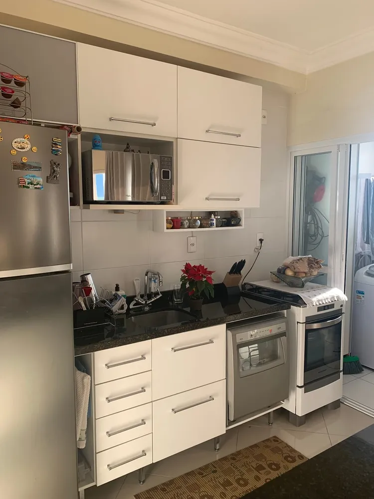 Apartamento, 3 quartos, 87 m² - Foto 40