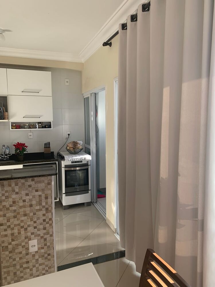 Apartamento, 3 quartos, 87 m² - Foto 6