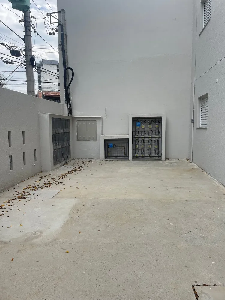 Apartamento, 2 quartos, 68 m² - Foto 2